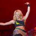 L'art de la danse du ventre de Shakira