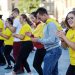 Jerusalema la danse et la chanson qui fait rage
