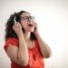 Les exercices vocaux de Lara Fabian